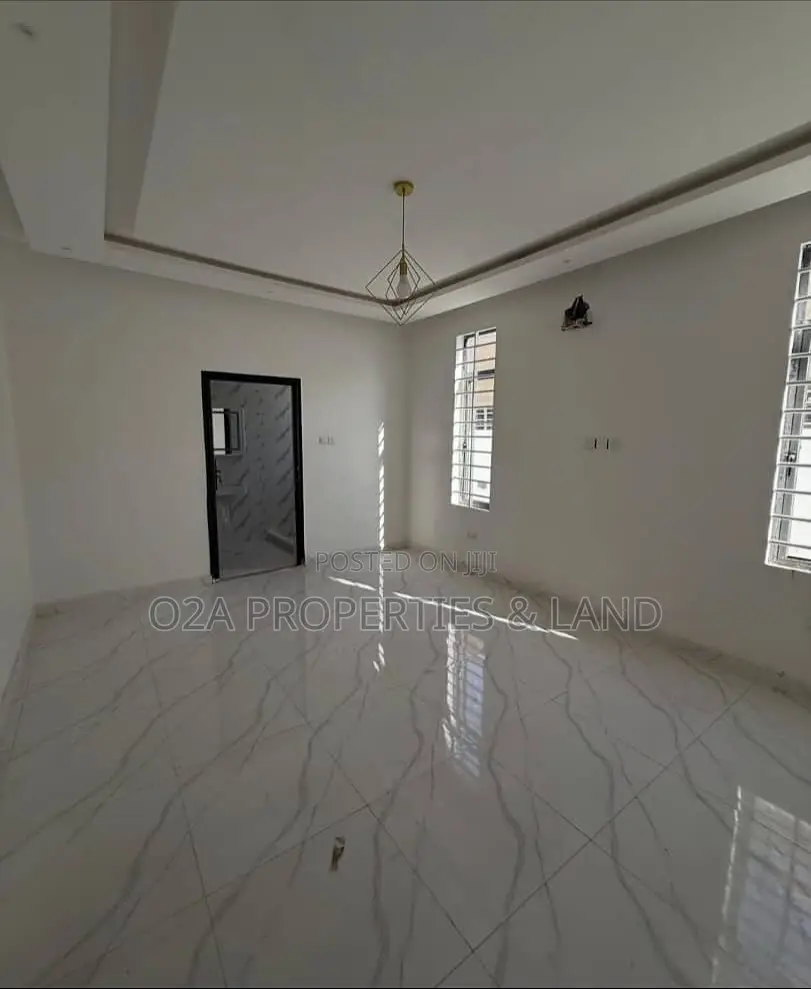 3bdrm House in East Legon Hills for sale in New Legon