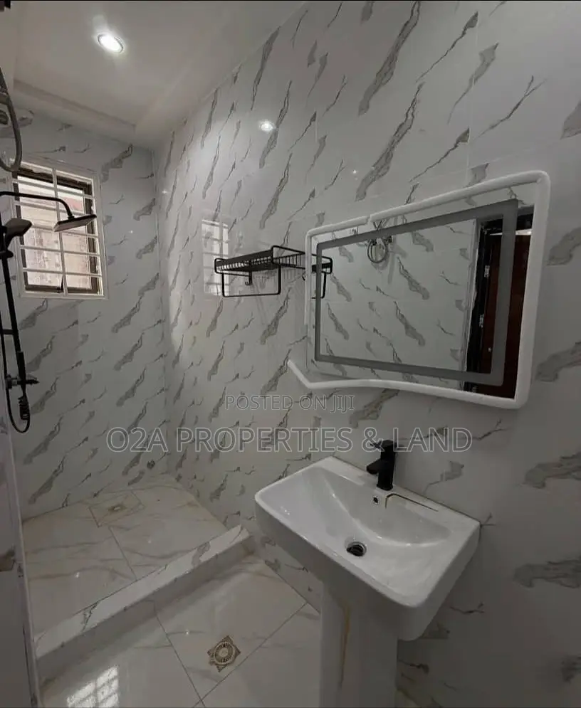 3bdrm House in East Legon Hills for sale in New Legon