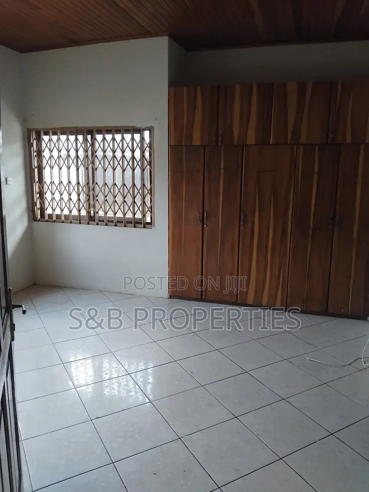 4bdrm Apartment in Ashomang Estate for rent in Ashomang Estate