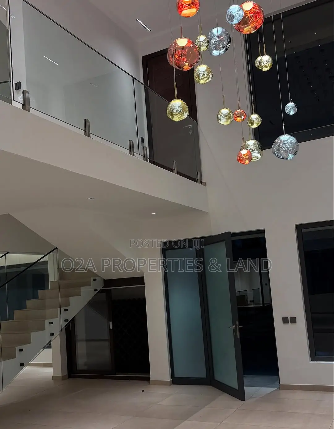 5bdrm House in East Legon Trassacco, Ability for sale in Ability