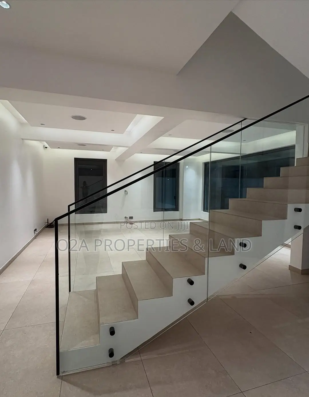 5bdrm House in East Legon Trassacco, Ability for sale in Ability