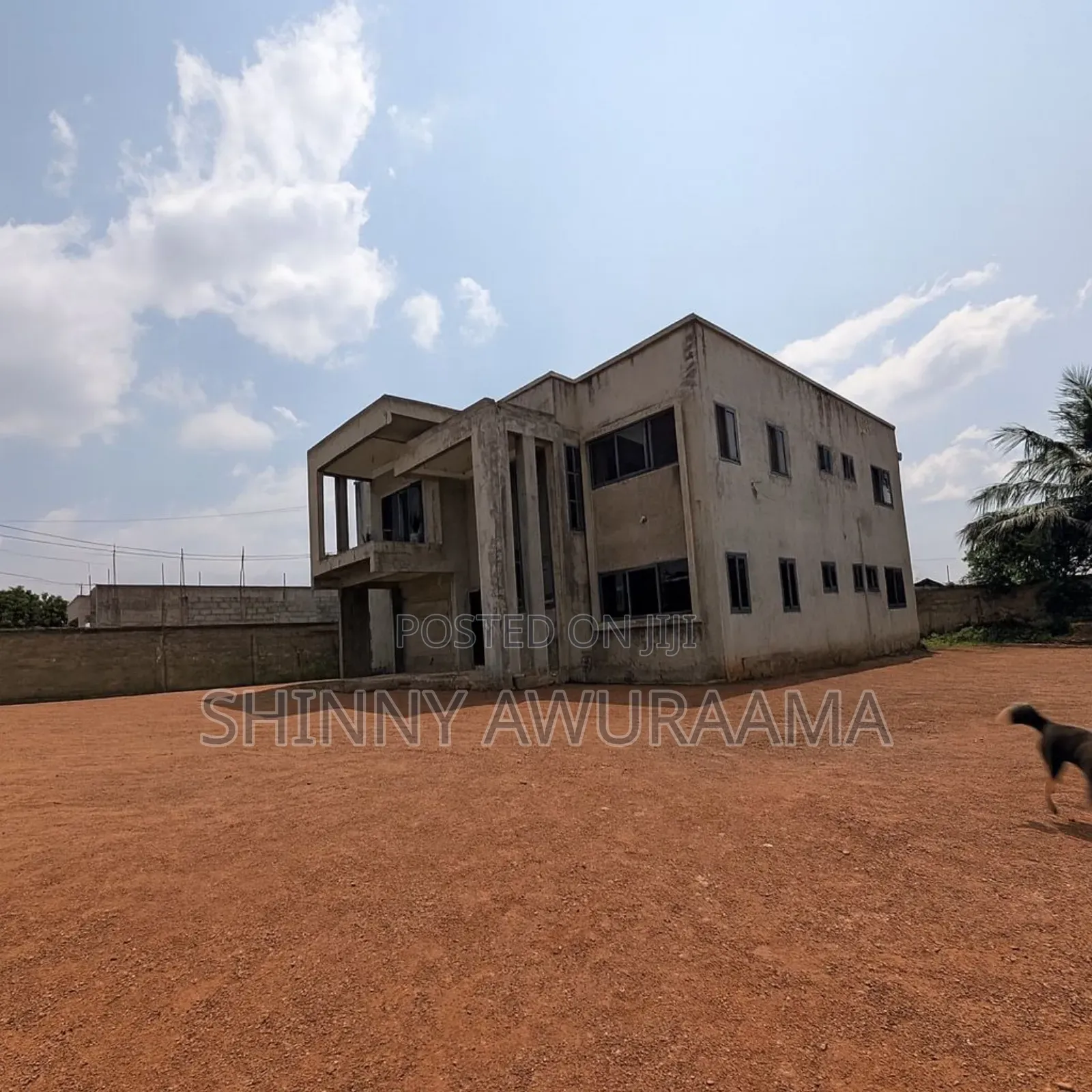 4bdrm House in Lakeside Estate, Ashaley Botwe for sale in Ashaley Botwe