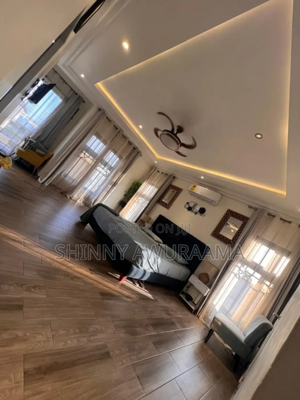 4bdrm House in Lakeside Estate, Ashaley Botwe for sale in Ashaley Botwe