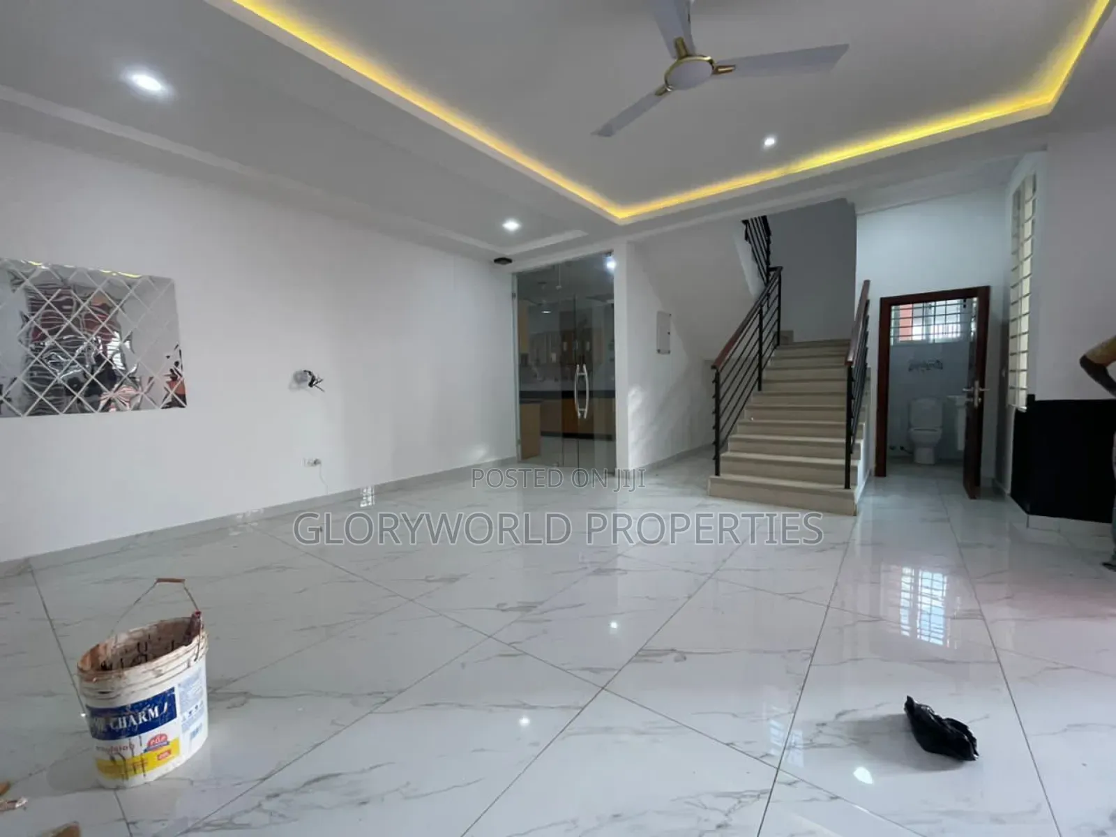 3bdrm House in Spintex for rent in Spintex