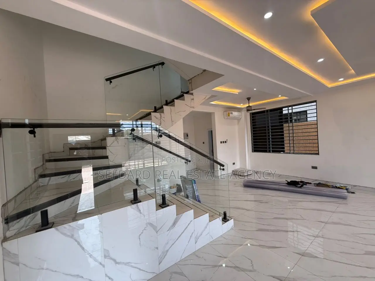 5bdrm Duplex in Lartebiokorshie for rent in Lartebiokorshie