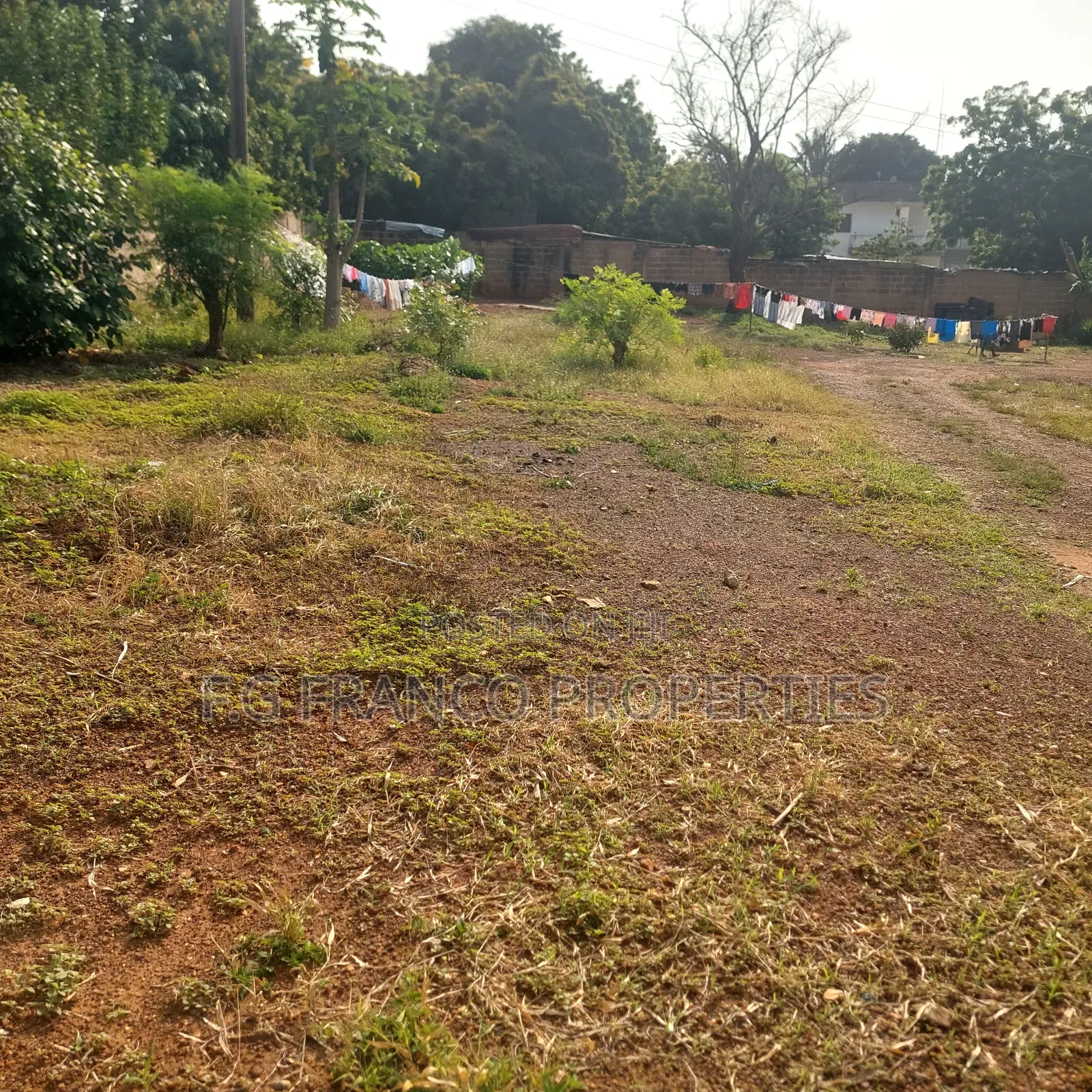 O.56 Acres of Land for Sale at Cantonments in Cantonments