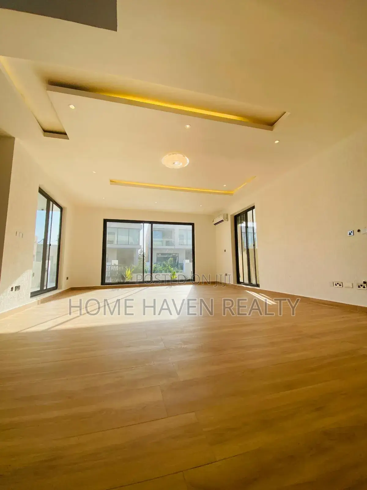 4bdrm House in Adjiriganor, East Legon for sale in East Legon