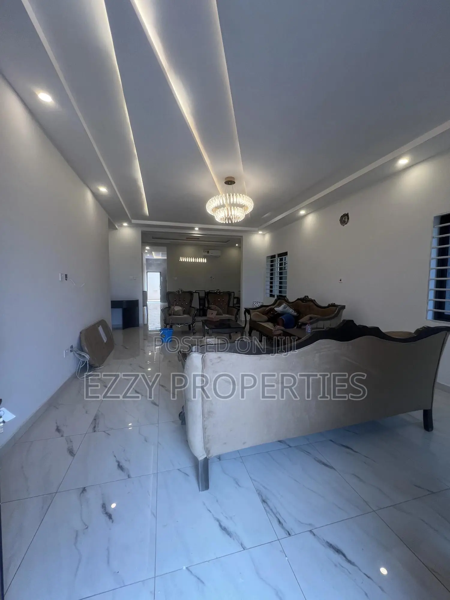 4bdrm Duplex in East Legon Hills - for sale in Ga East Municipal