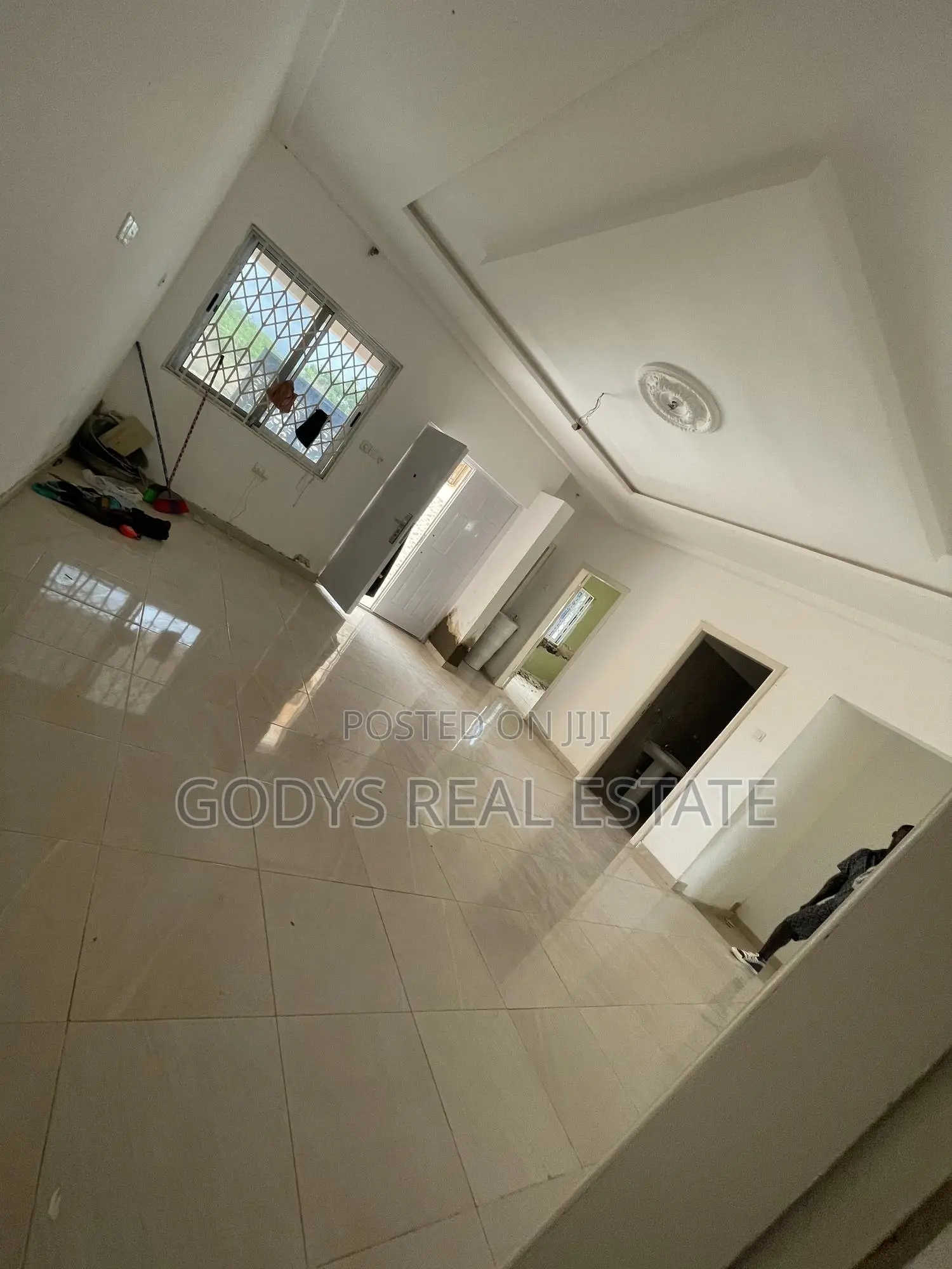 3bdrm House in Libarian Camp, Gomoa East for sale in Gomoa East