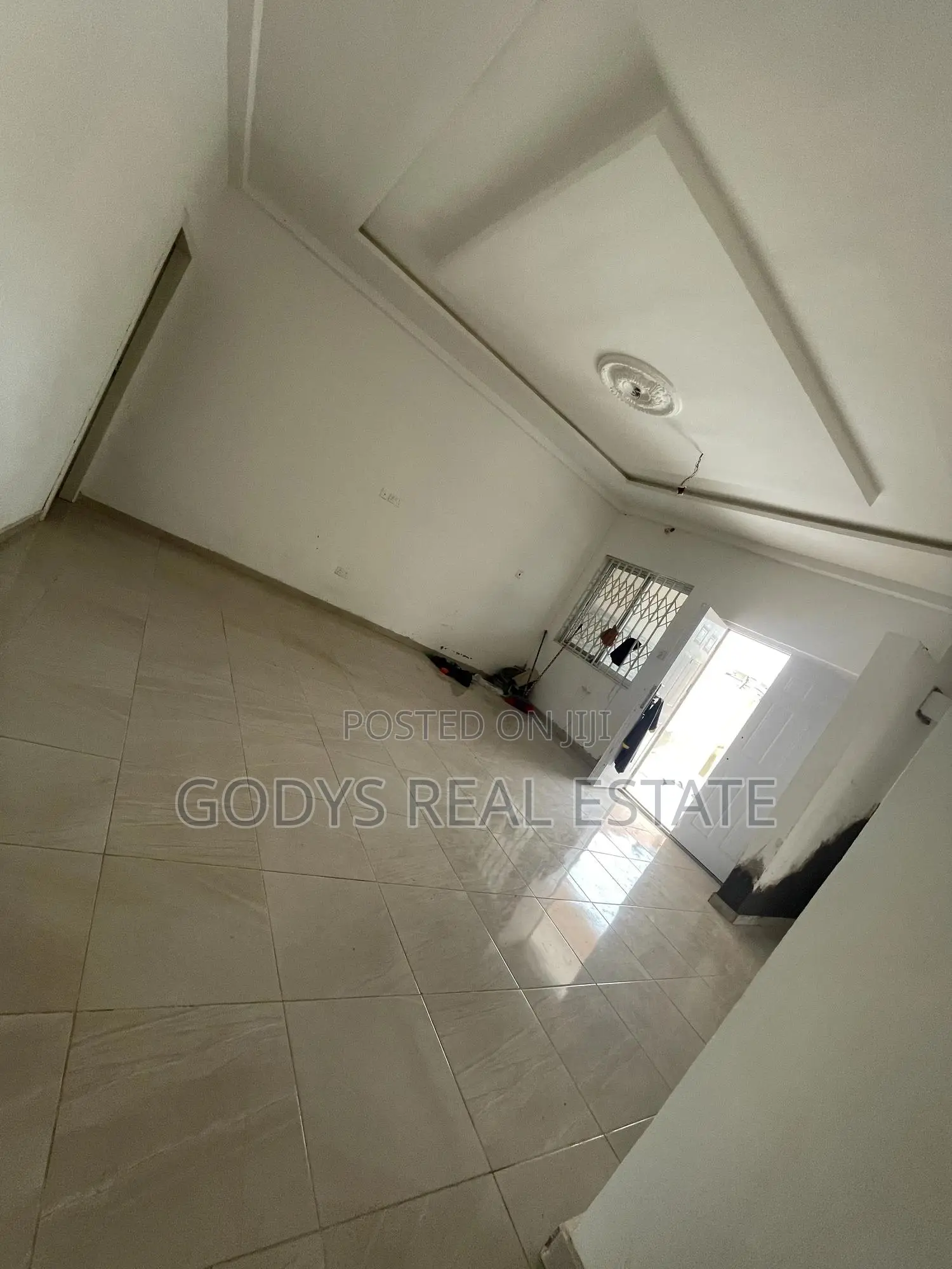3bdrm House in Libarian Camp, Gomoa East for sale in Gomoa East