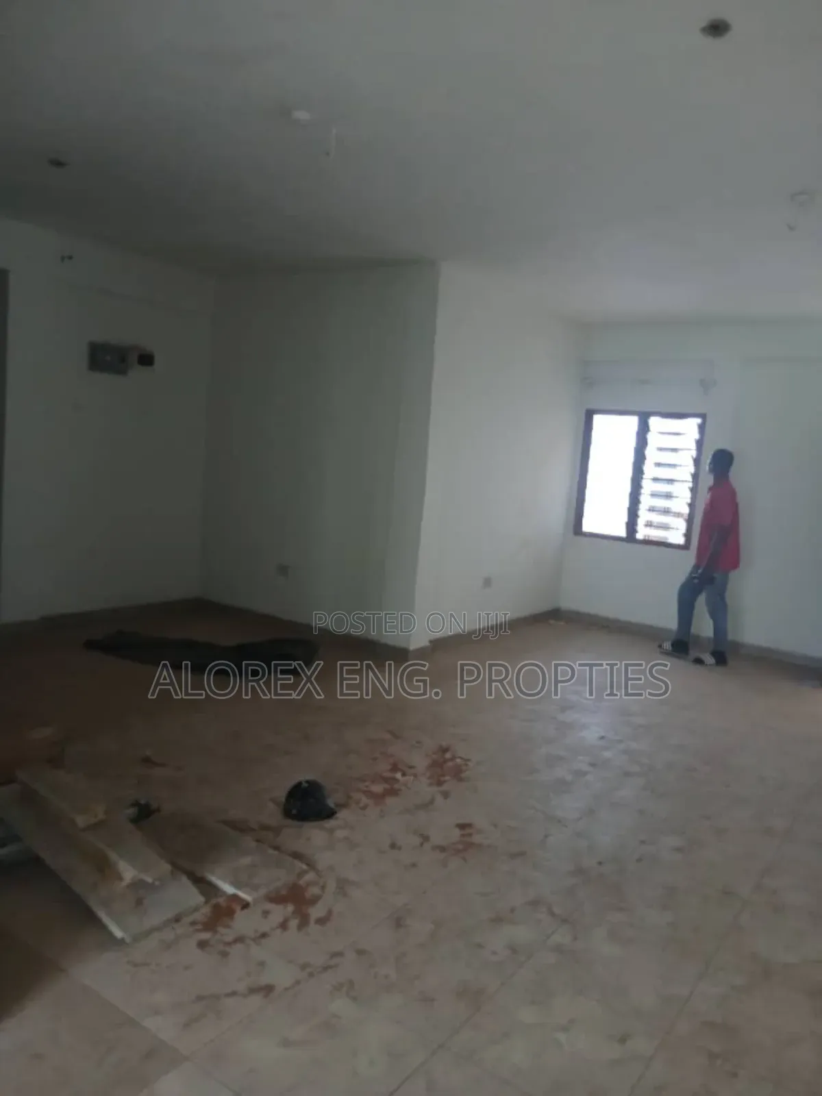 2bdrm Apartment in Mother Love, Adenta for rent in Adenta