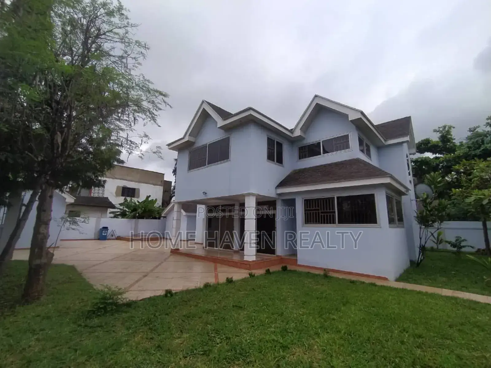 4bdrm House in Abelemkpe for rent in Abelemkpe