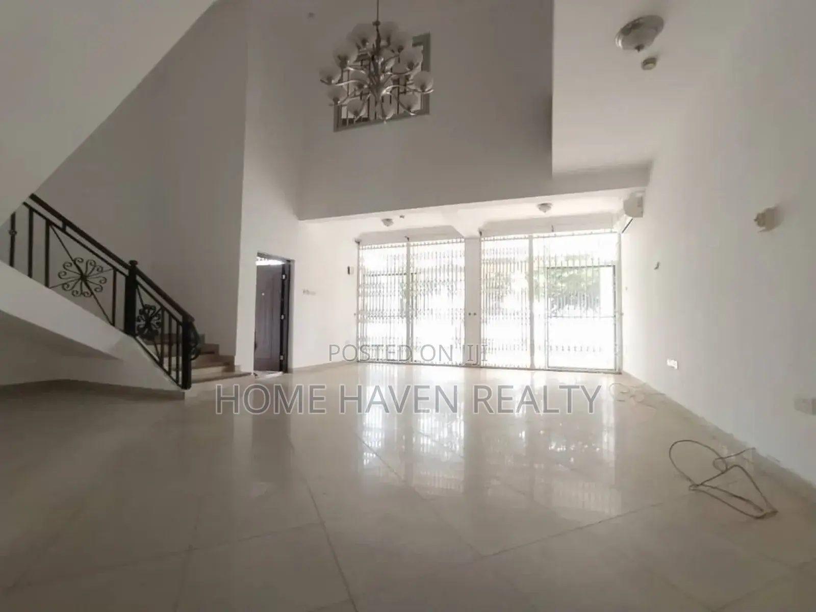 4bdrm House in Abelemkpe for rent in Abelemkpe
