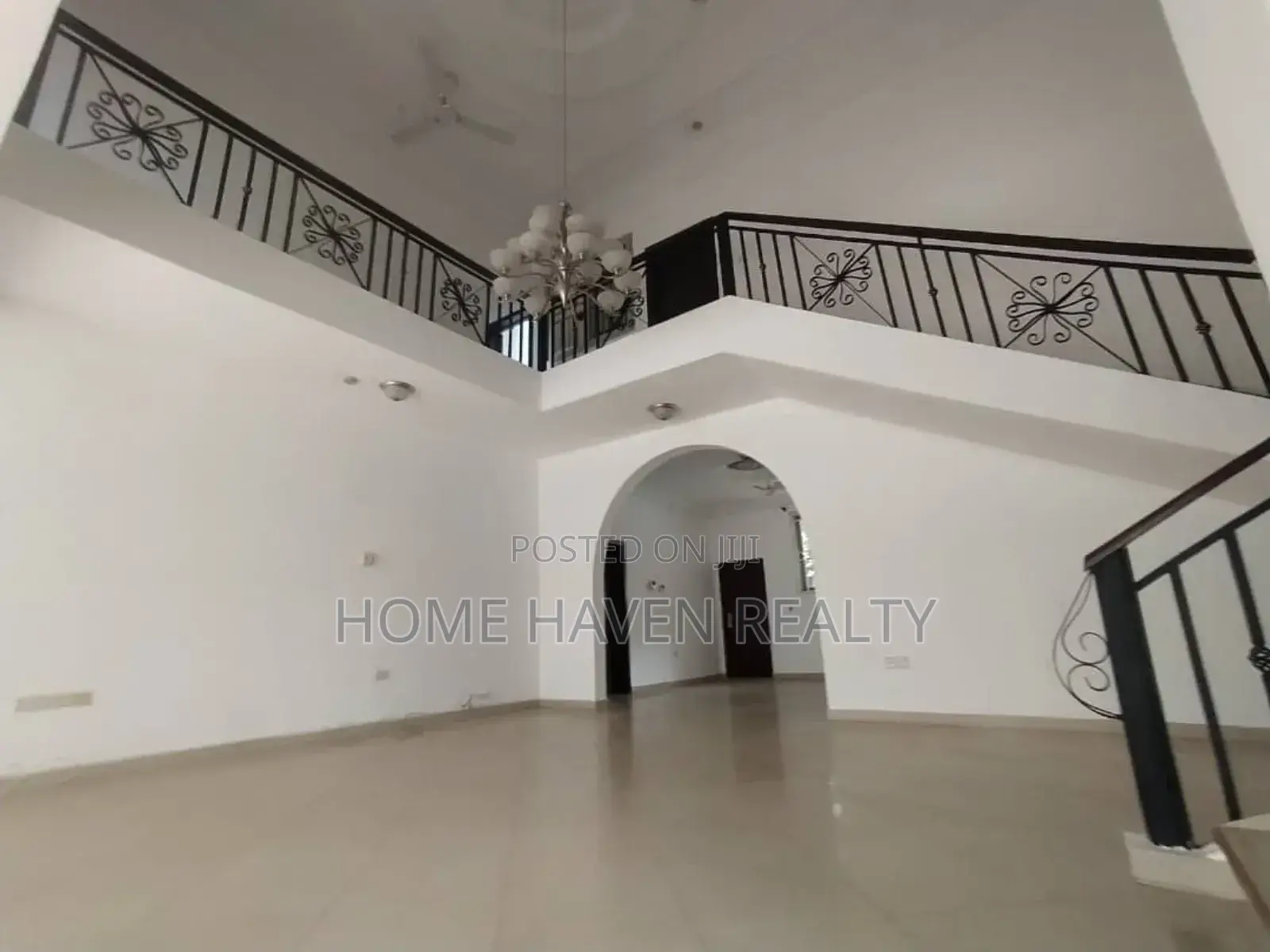4bdrm House in Abelemkpe for rent in Abelemkpe