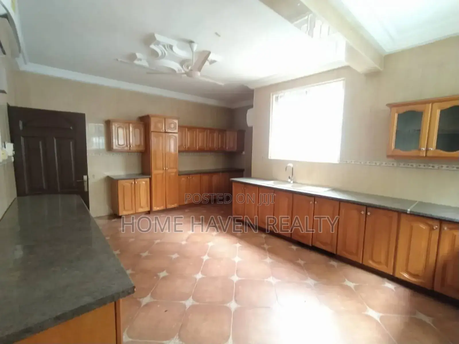 4bdrm House in Abelemkpe for rent in Abelemkpe