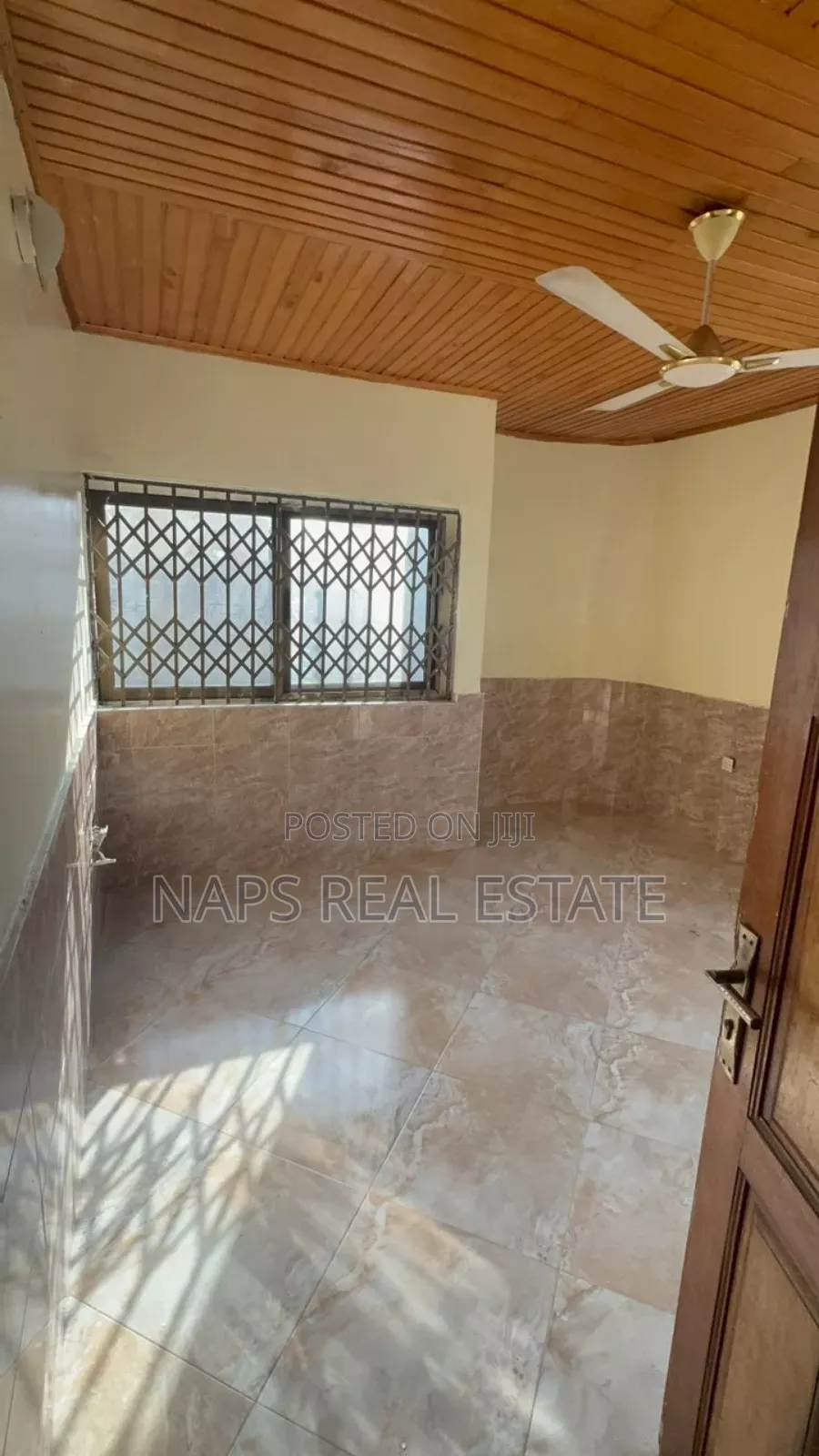 4bdrm House in Naps Real Estate, Tema Metropolitan for rent in Tema Metropolitan