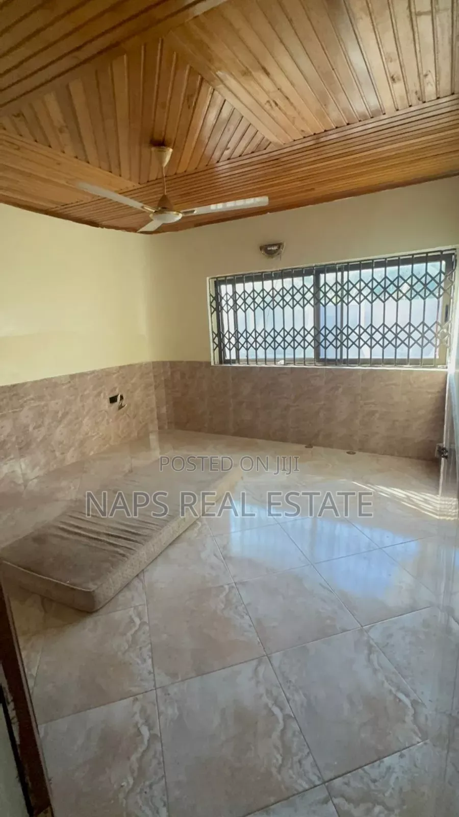 4bdrm House in Naps Real Estate, Tema Metropolitan for rent in Tema Metropolitan
