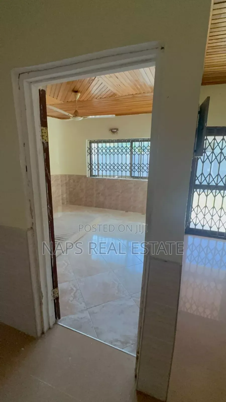 4bdrm House in Naps Real Estate, Tema Metropolitan for rent in Tema Metropolitan