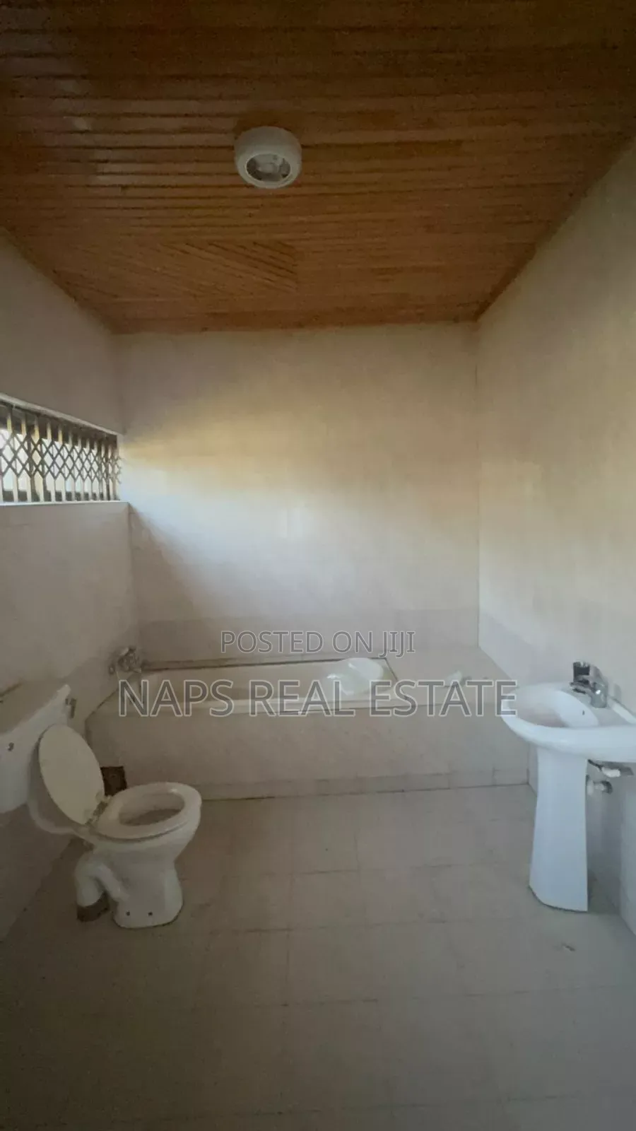 4bdrm House in Naps Real Estate, Tema Metropolitan for rent in Tema Metropolitan