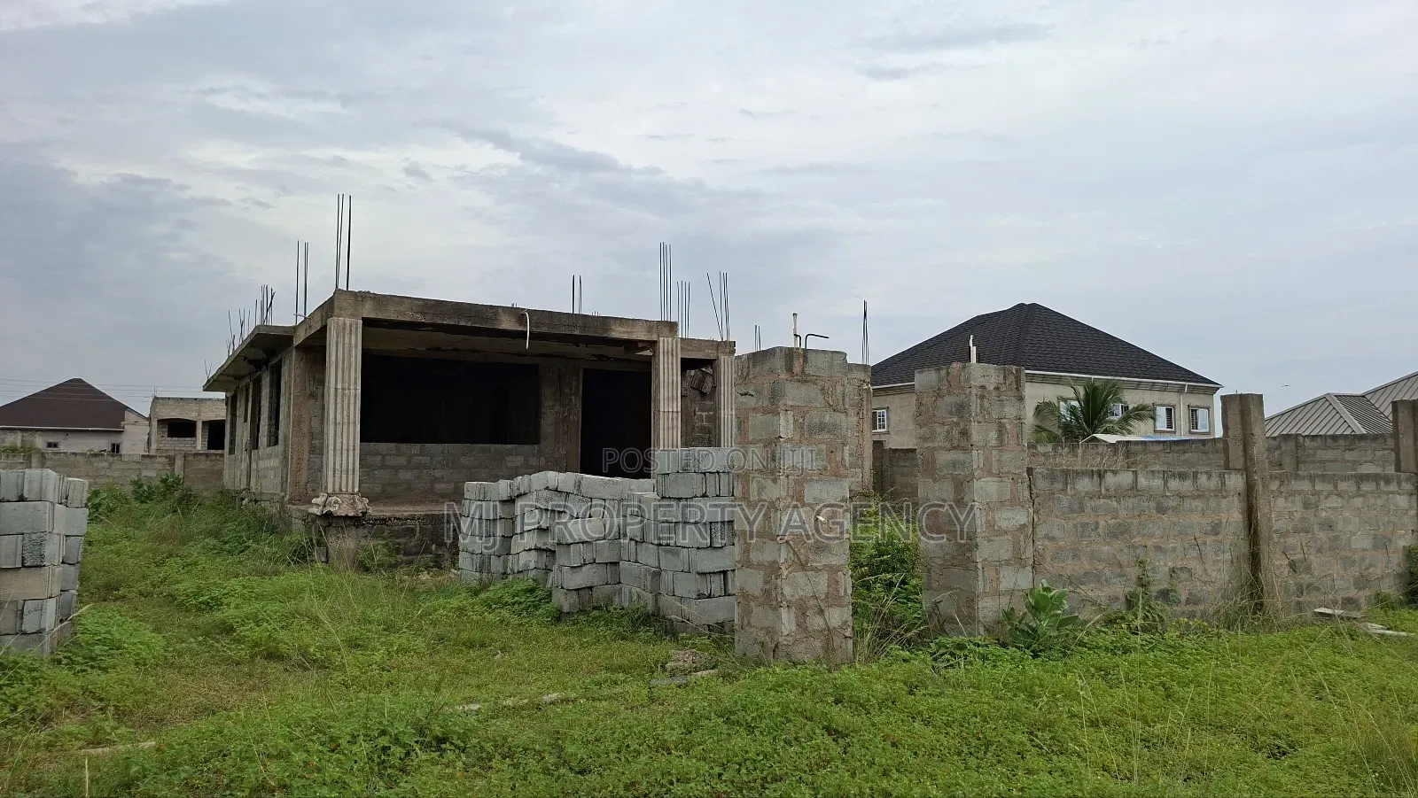 5bdrm House in Castle Gate Estate, Community 25 for sale in Community 25