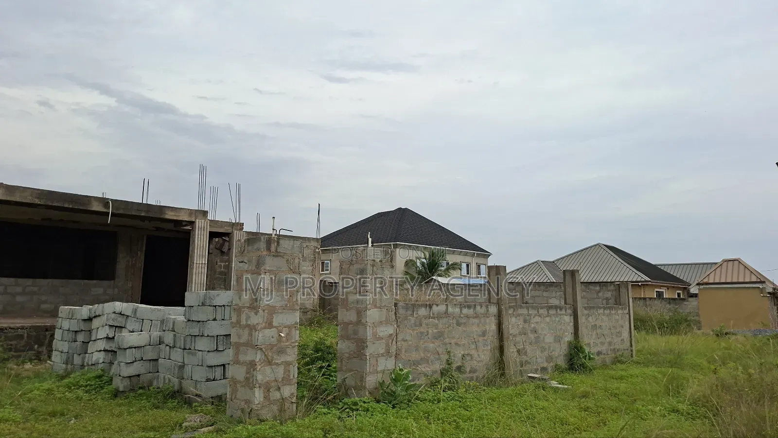 5bdrm House in Castle Gate Estate, Community 25 for sale in Community 25