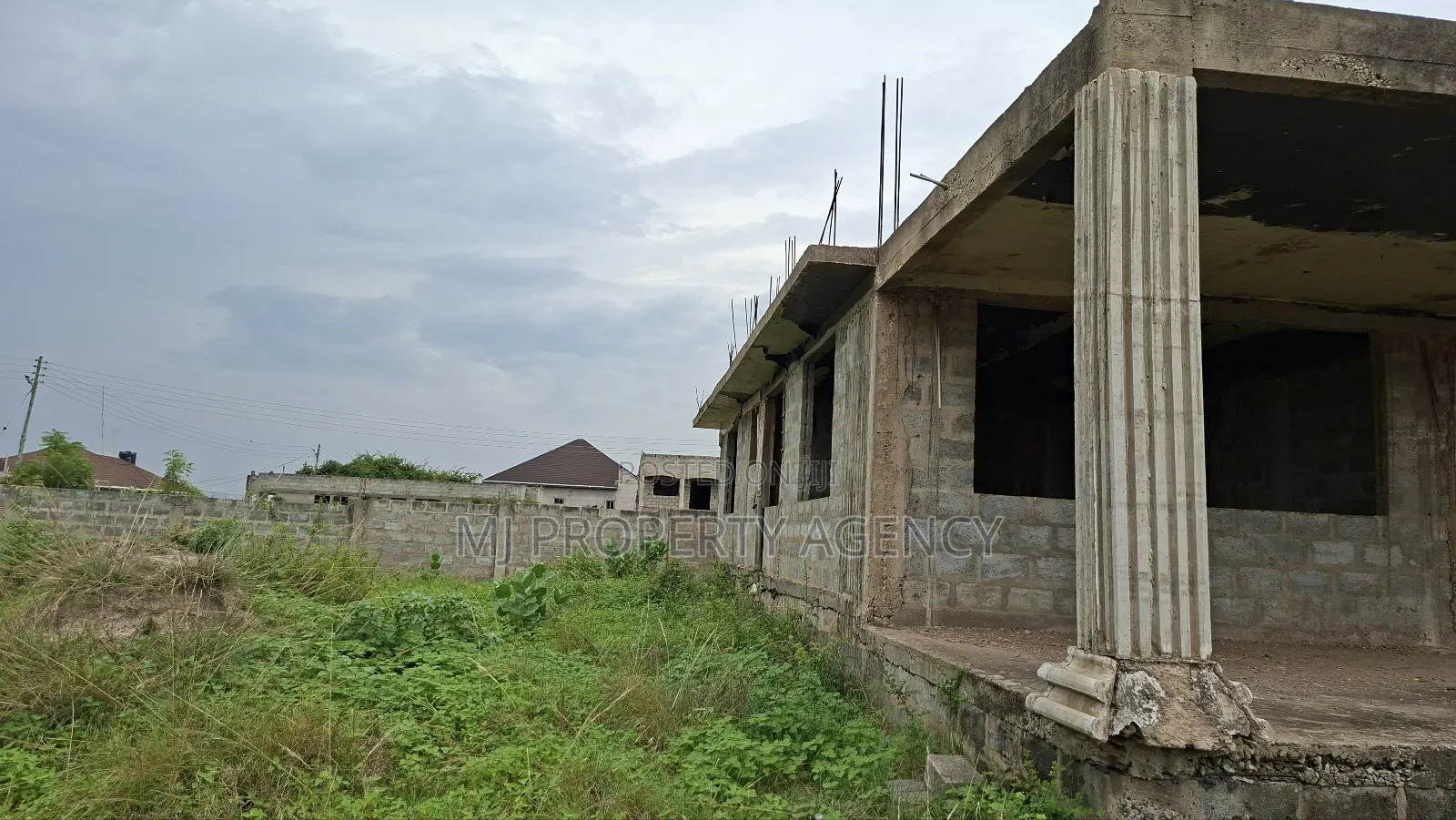 5bdrm House in Castle Gate Estate, Community 25 for sale in Community 25
