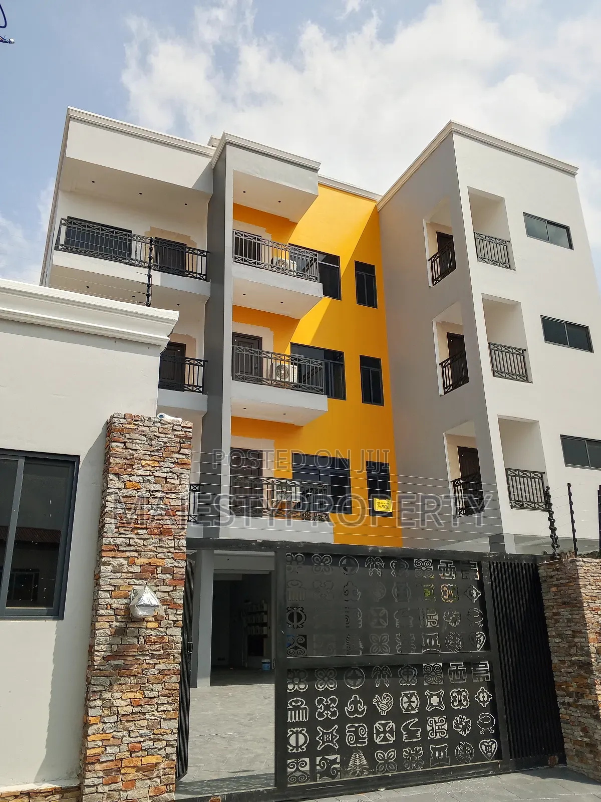 2bdrm Apartment in Spintex for rent in Spintex