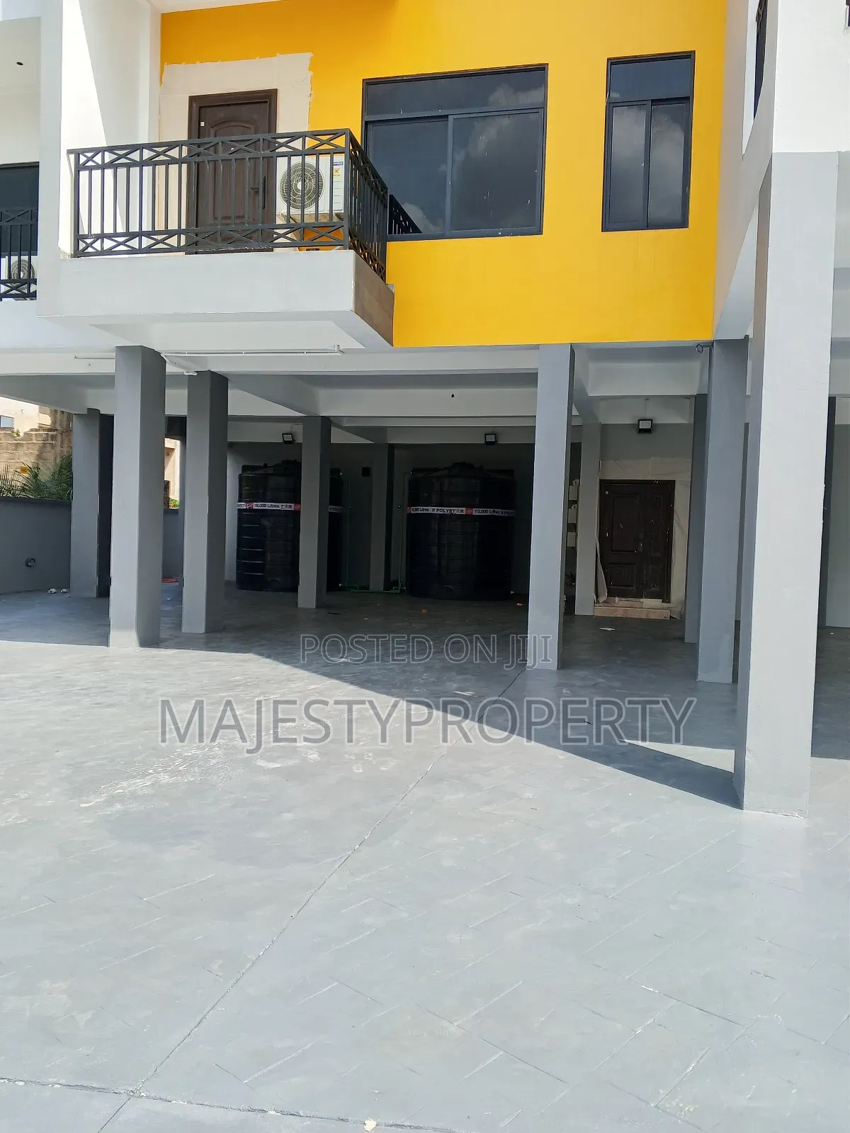 2bdrm Apartment in Spintex for rent in Spintex