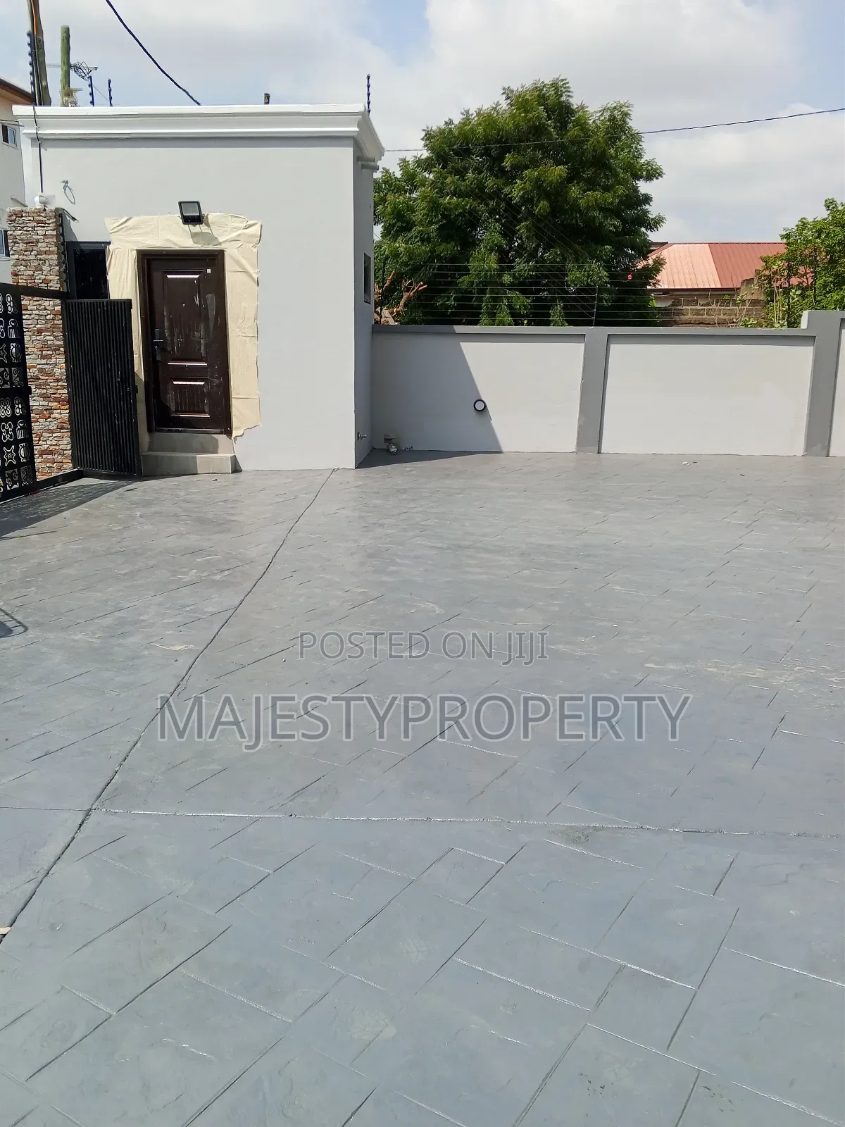 2bdrm Apartment in Spintex for rent in Spintex