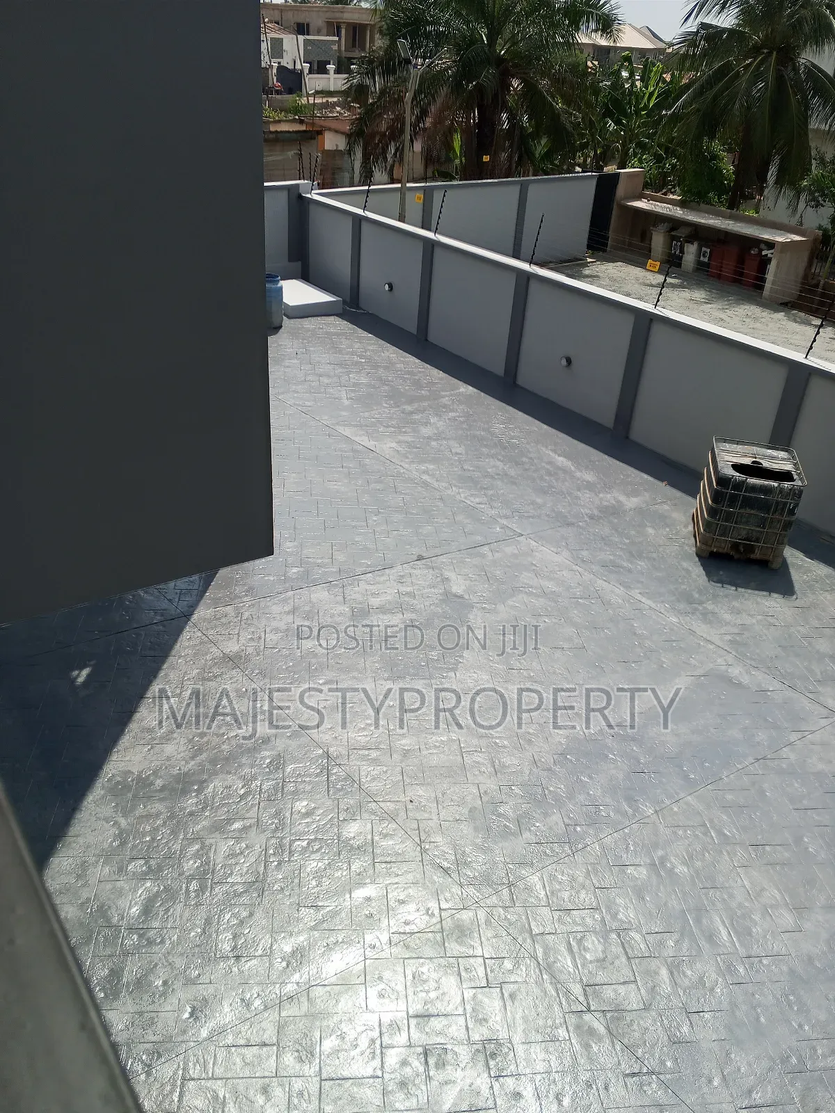 2bdrm Apartment in Spintex for rent in Spintex