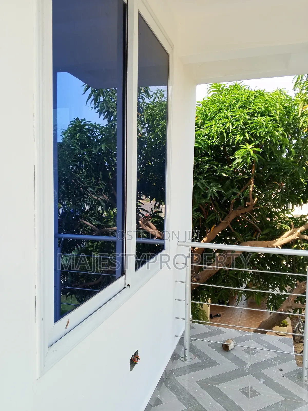1bdrm Apartment in Manet Court, Spintex for rent in Spintex