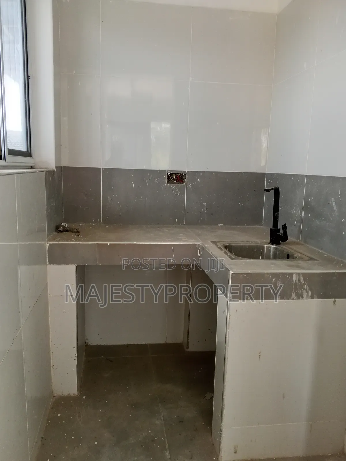 1bdrm Apartment in Manet Court, Spintex for rent in Spintex