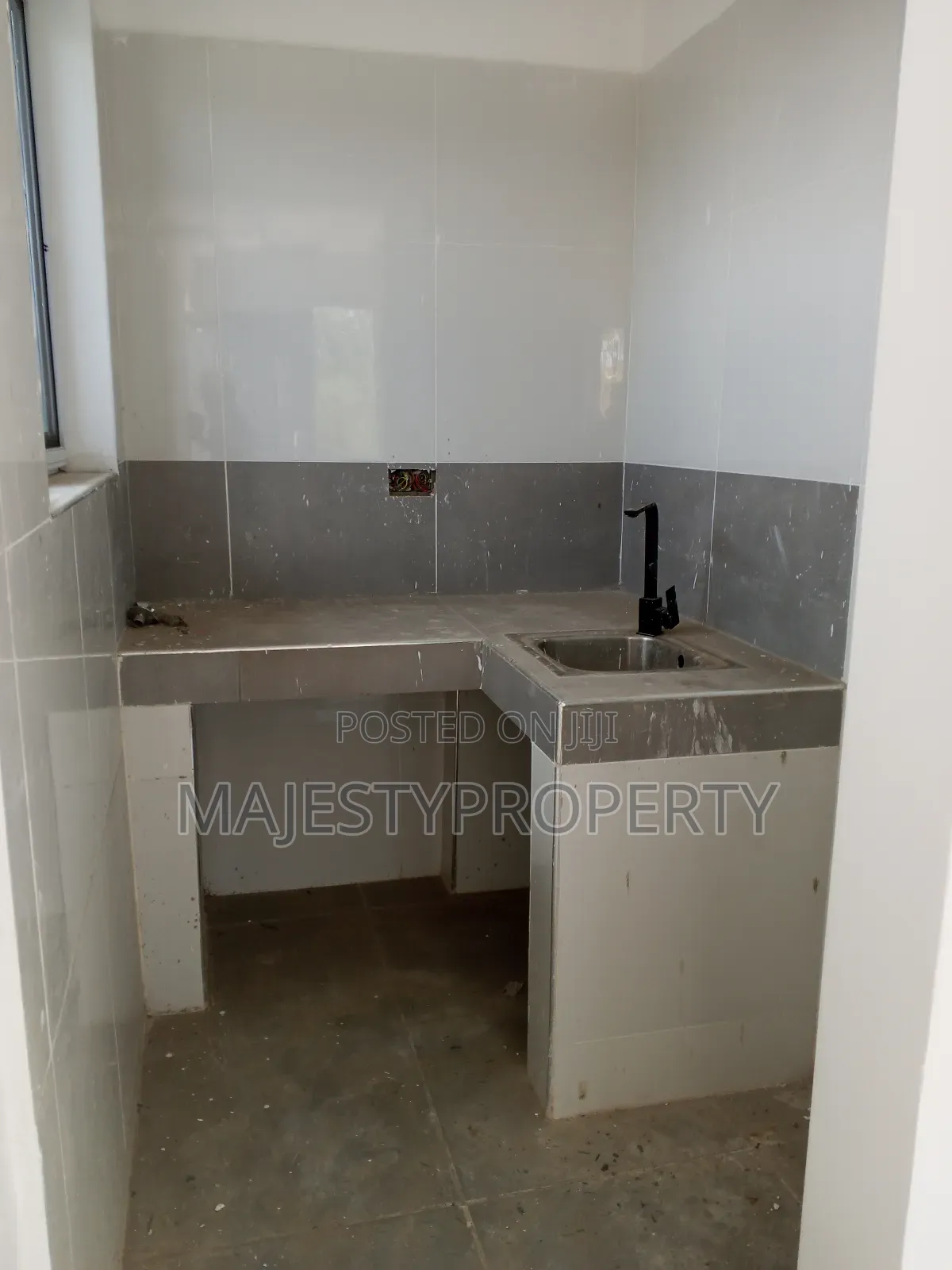 1bdrm Apartment in Manet Court, Spintex for rent in Spintex