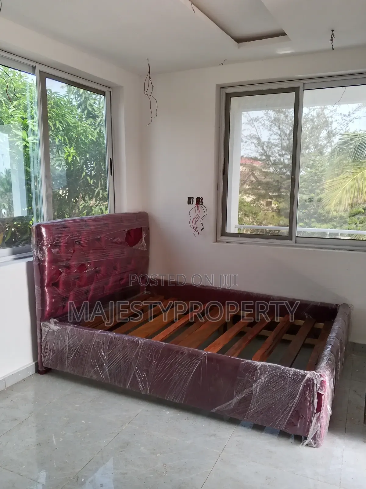 1bdrm Apartment in Manet Court, Spintex for rent in Spintex