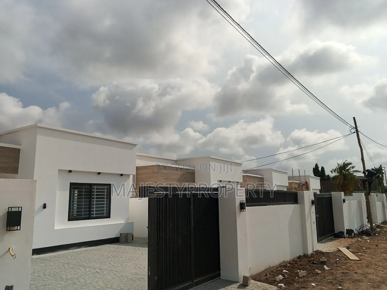 3bdrm House in Spintex for sale in Spintex