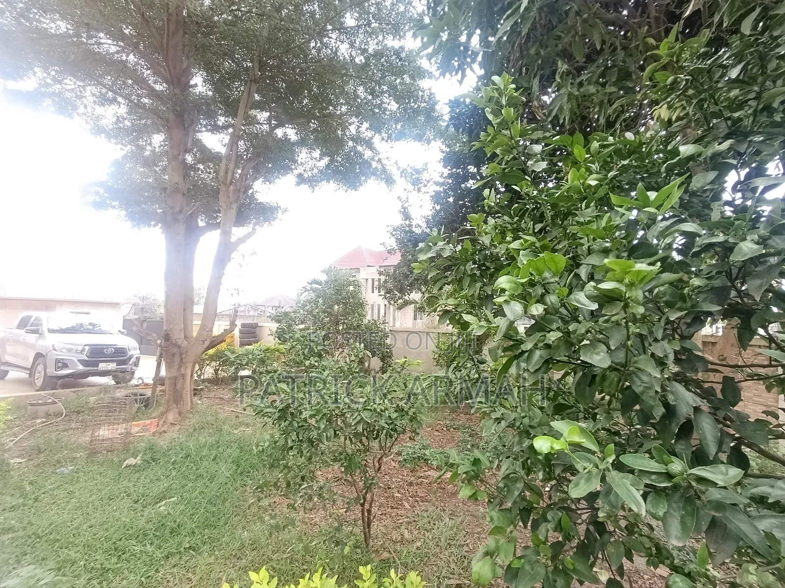 7bdrm House in Kumasi Metropolitan for sale in Kumasi Metropolitan