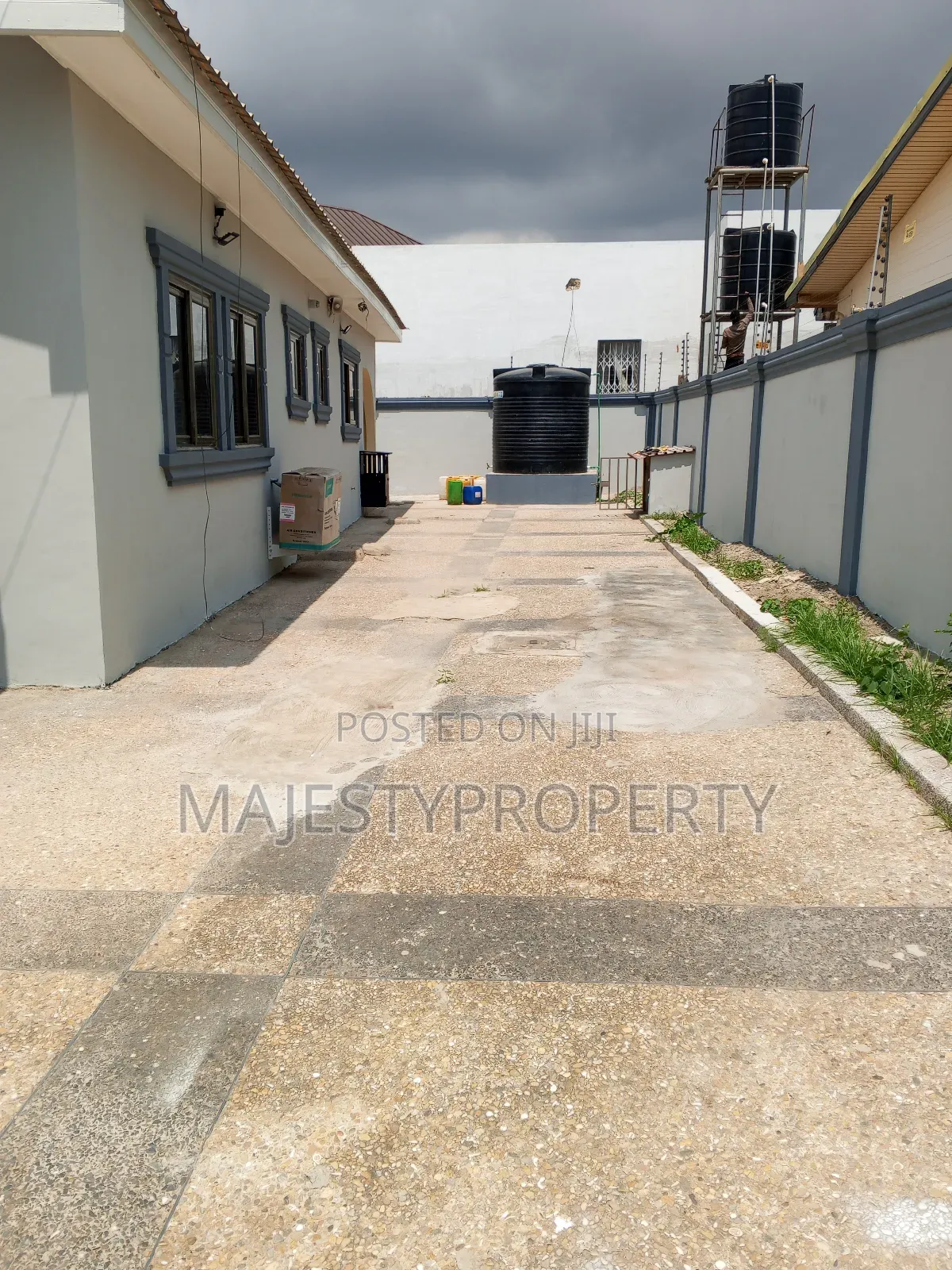 4bdrm House in Spintex for rent in Spintex