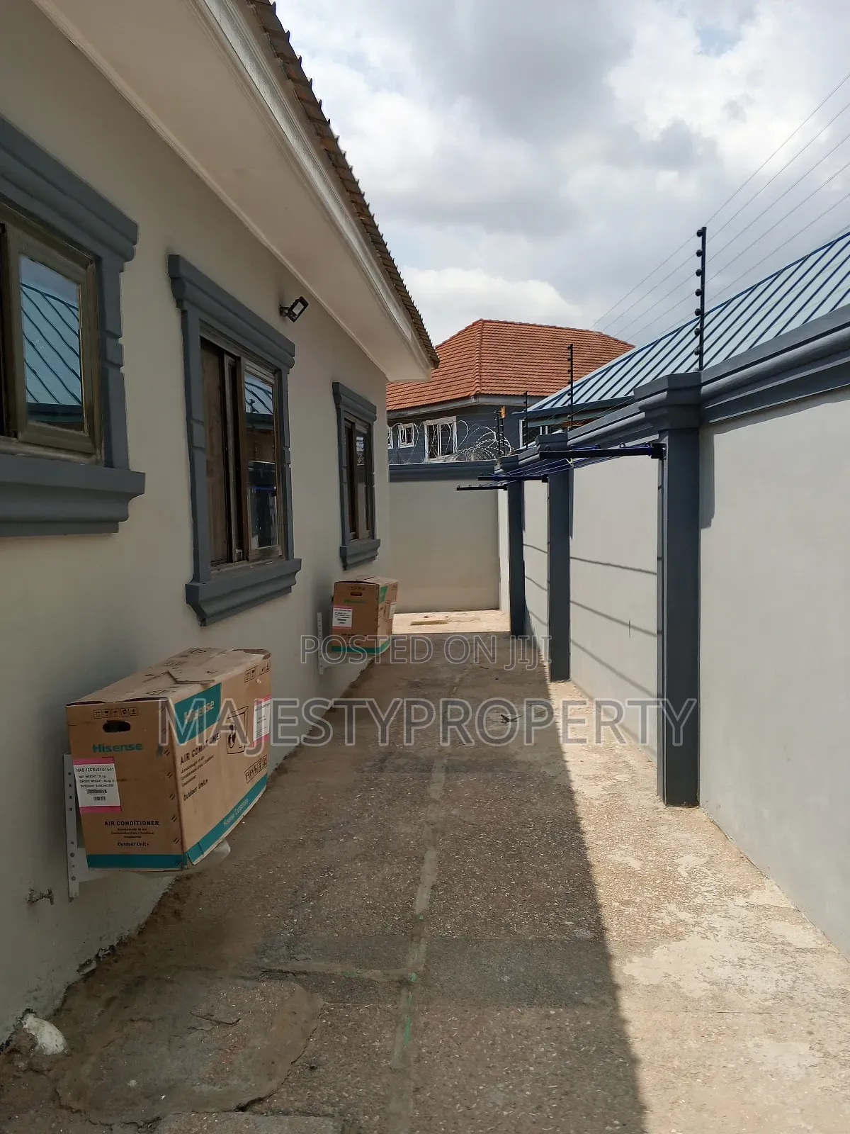 4bdrm House in Spintex for rent in Spintex