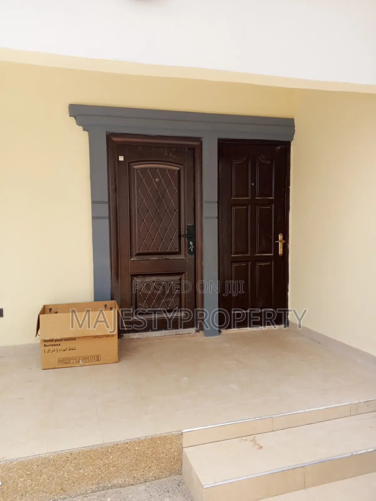 4bdrm House in Spintex for rent in Spintex