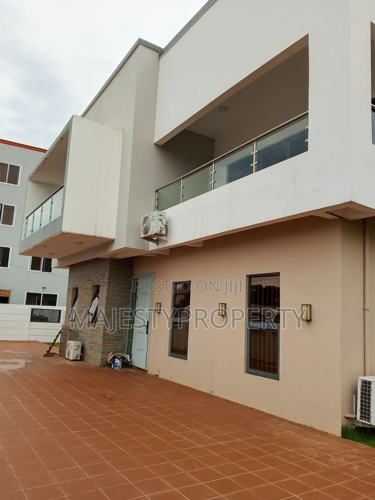 4bdrm House in Spintex for rent in Spintex