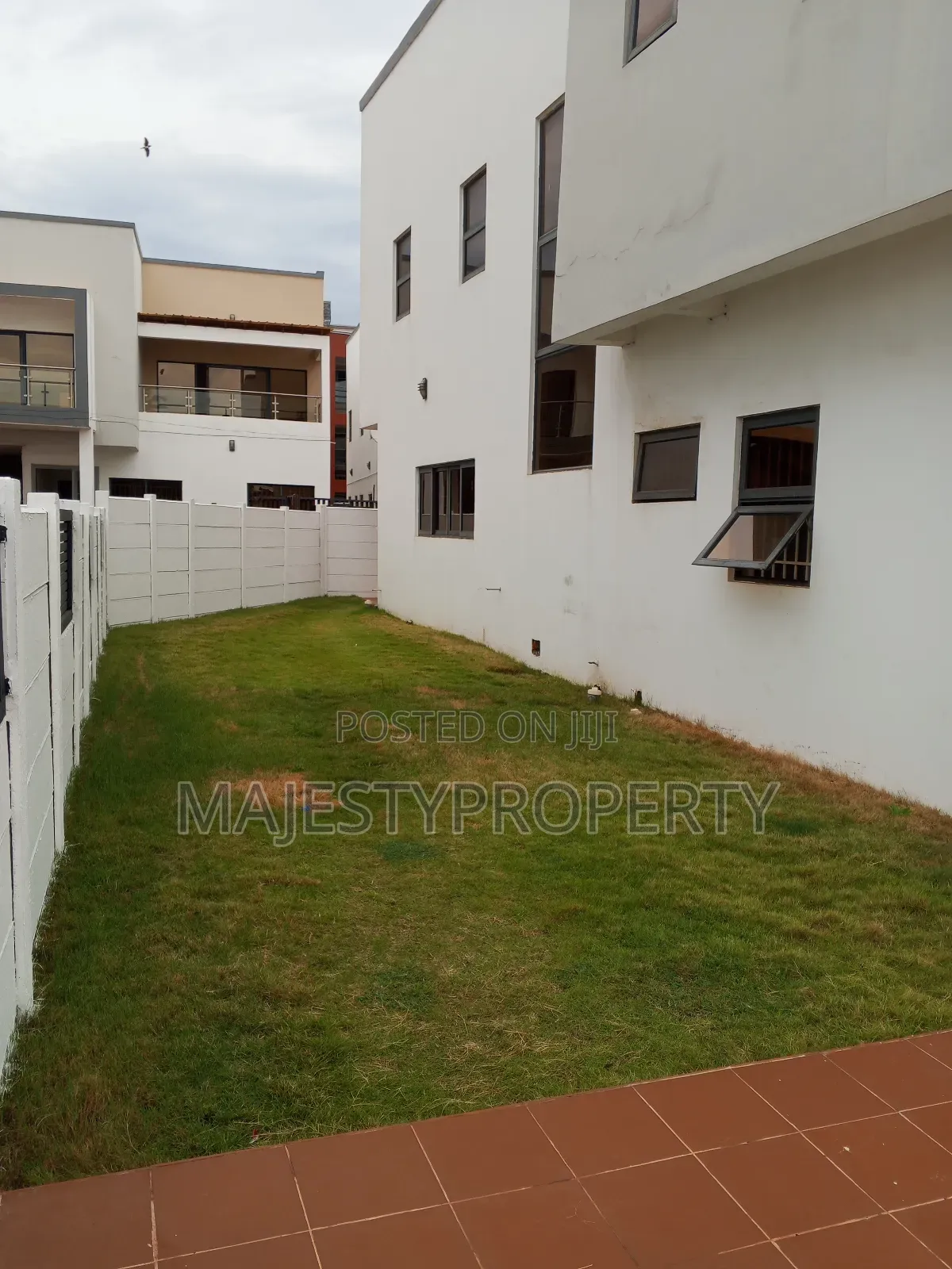 4bdrm House in Spintex for rent in Spintex