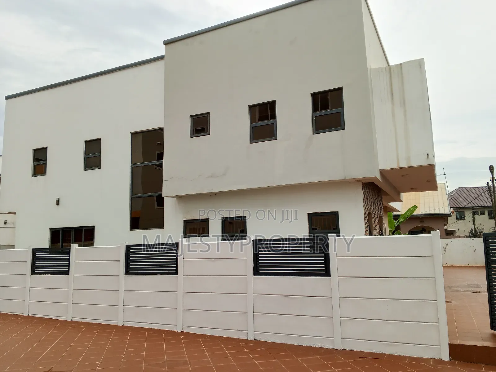 4bdrm House in Spintex for rent in Spintex