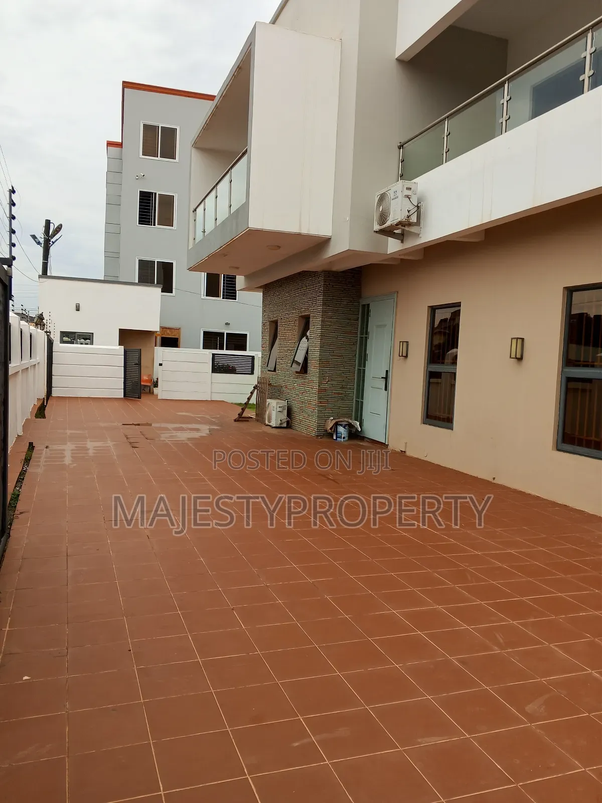 4bdrm House in Spintex for rent in Spintex
