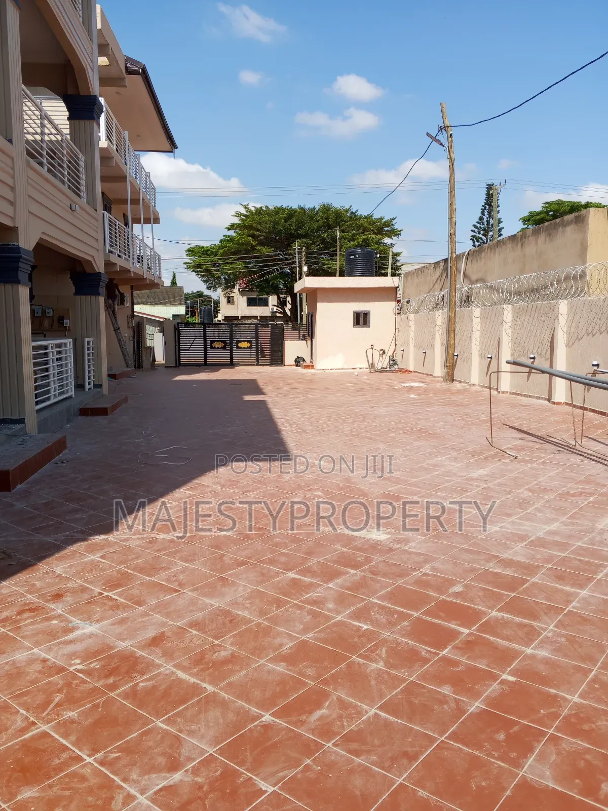 2bdrm Apartment in Spintex for rent in Spintex