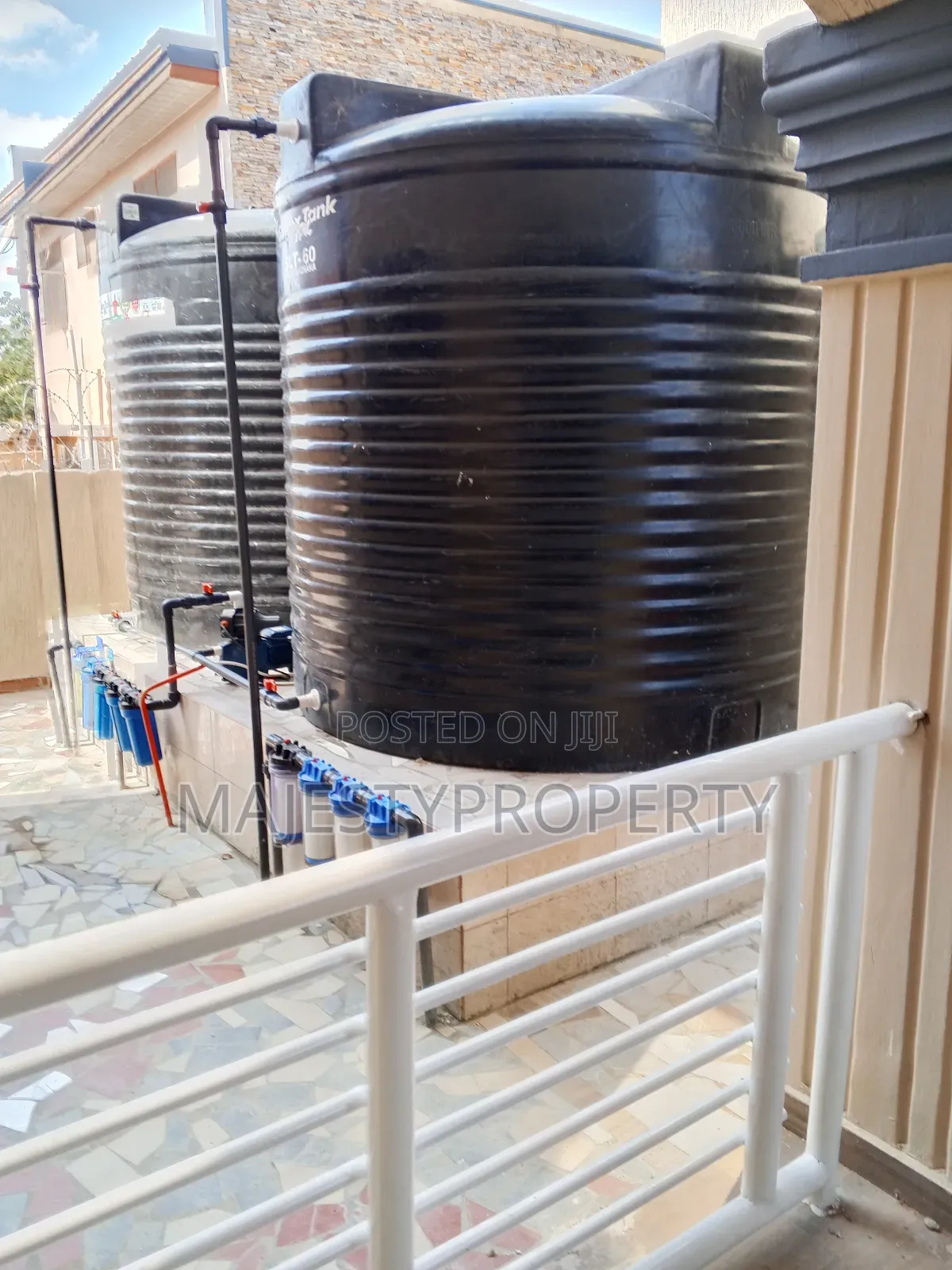 2bdrm Apartment in Spintex for rent in Spintex