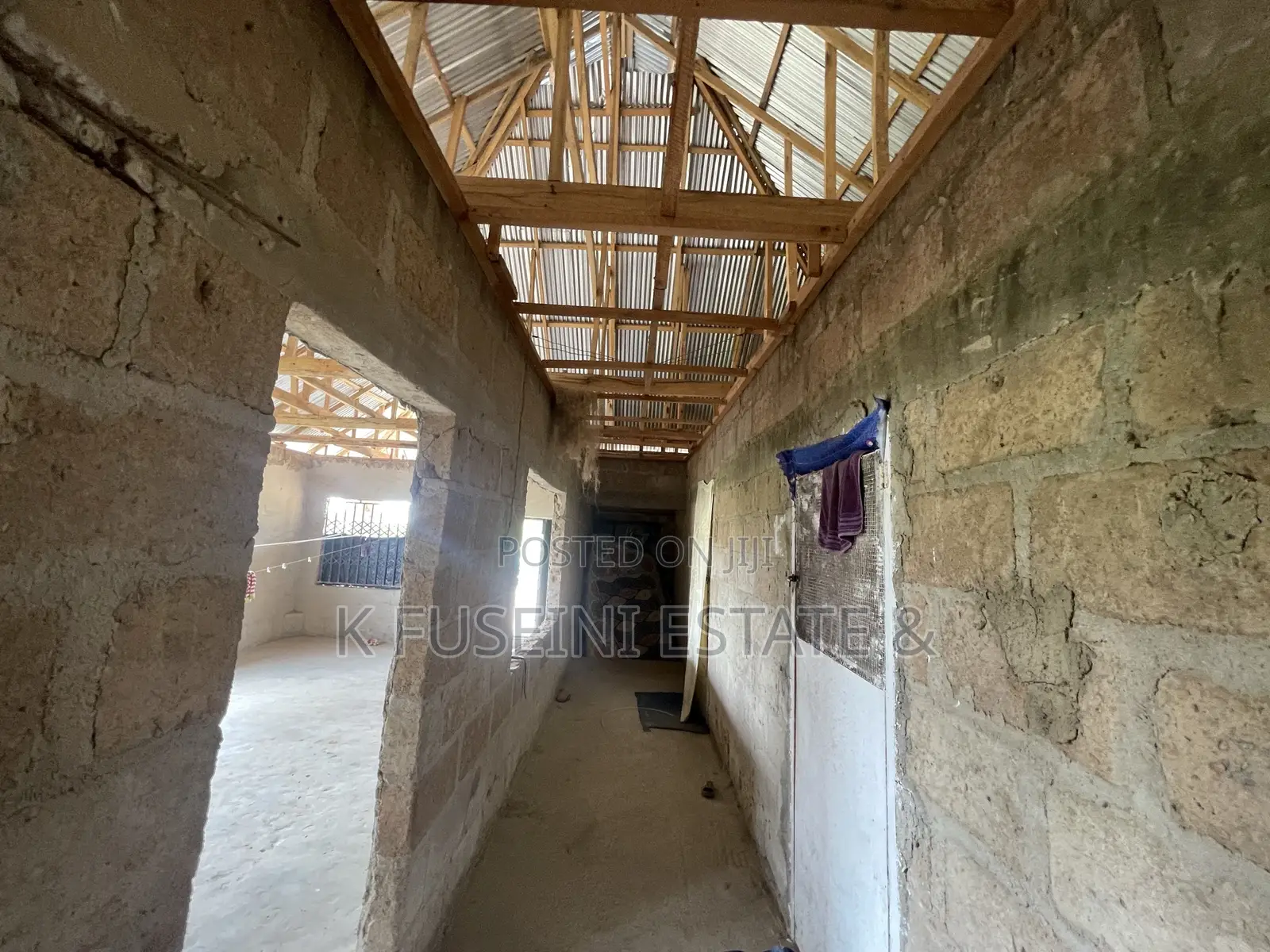 3bdrm House in K Fuseini Estate, Kwabre for sale in Kwabre