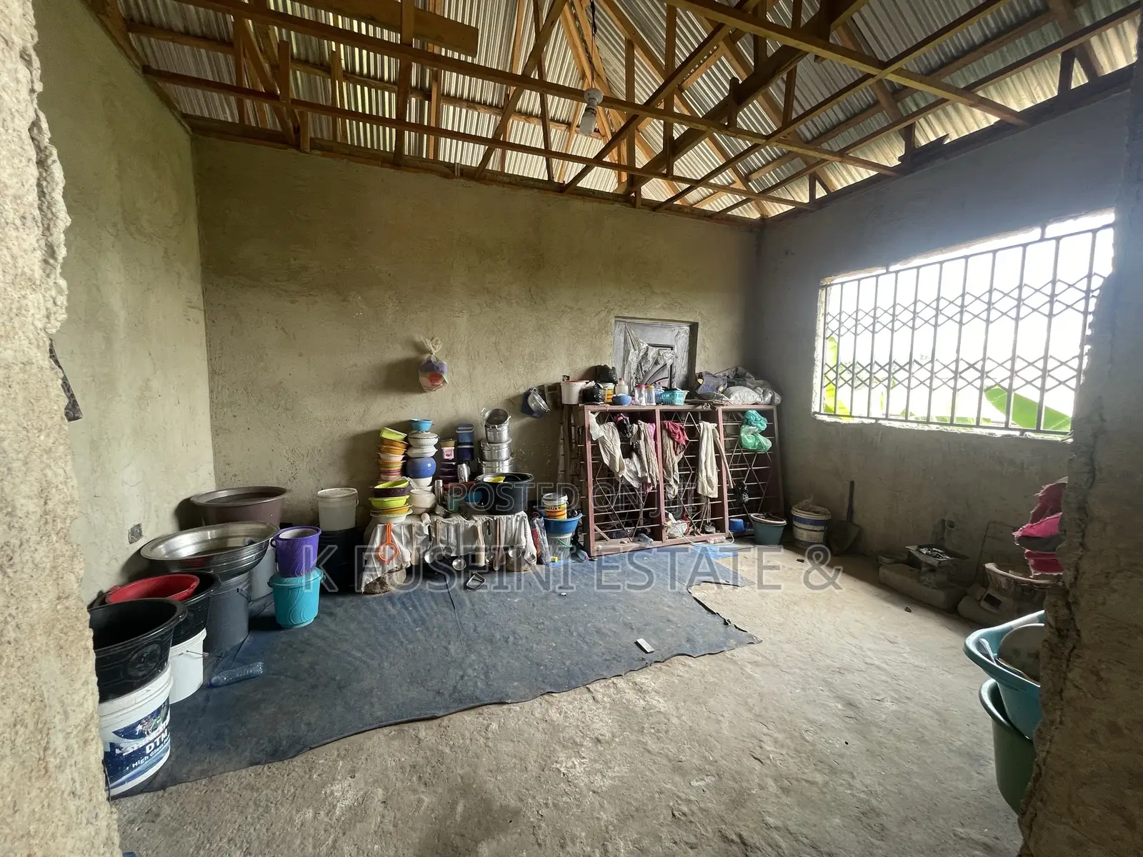 3bdrm House in K Fuseini Estate, Kwabre for sale in Kwabre