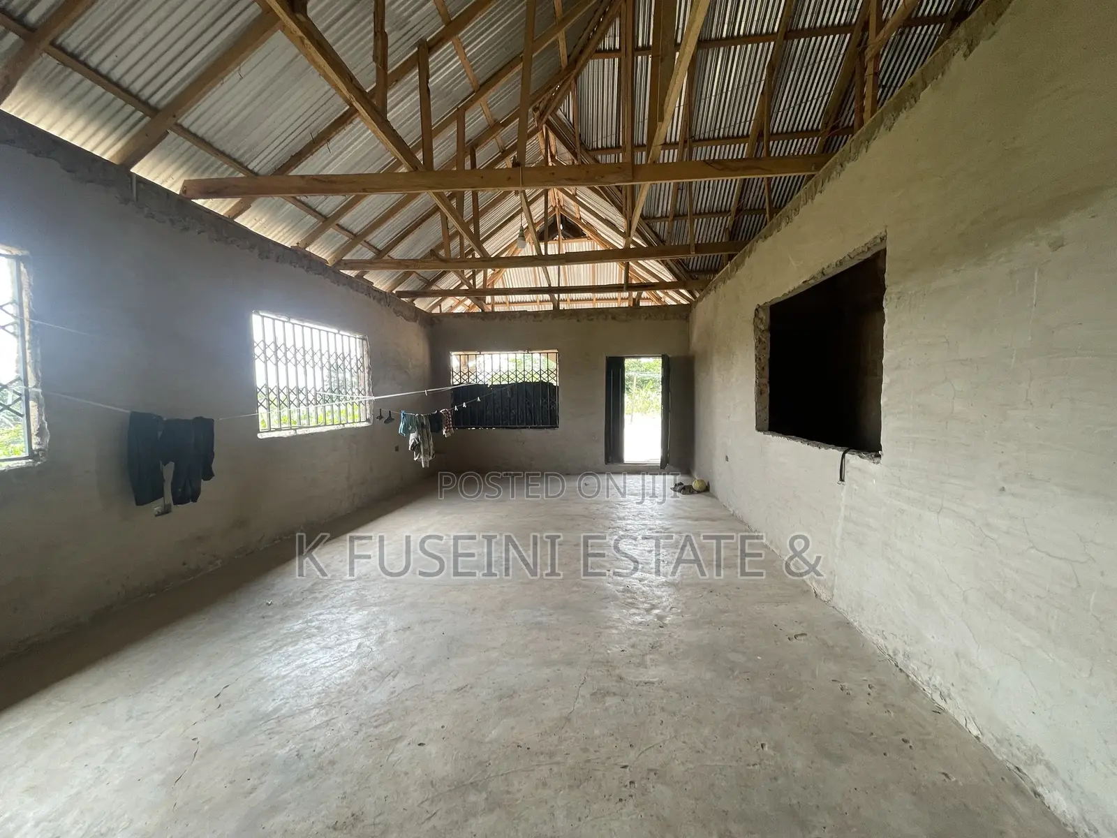 3bdrm House in K Fuseini Estate, Kwabre for sale in Kwabre