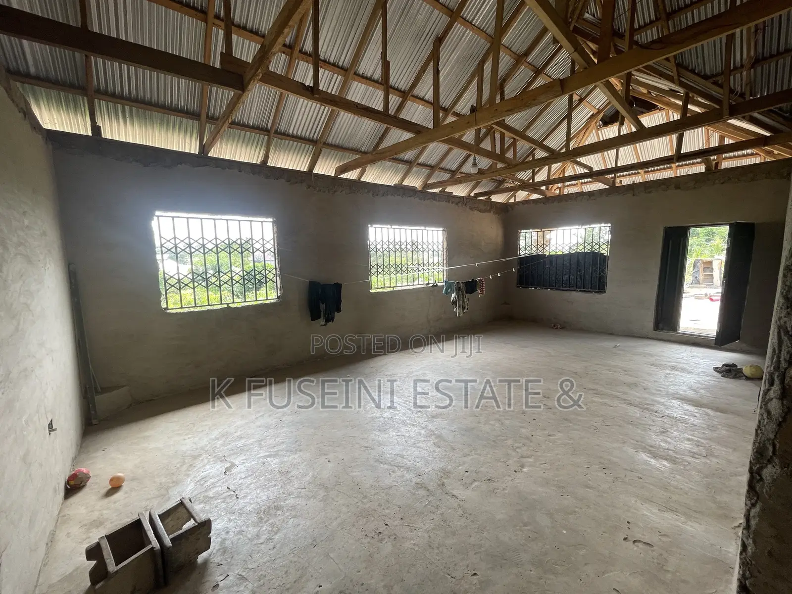 3bdrm House in K Fuseini Estate, Kwabre for sale in Kwabre