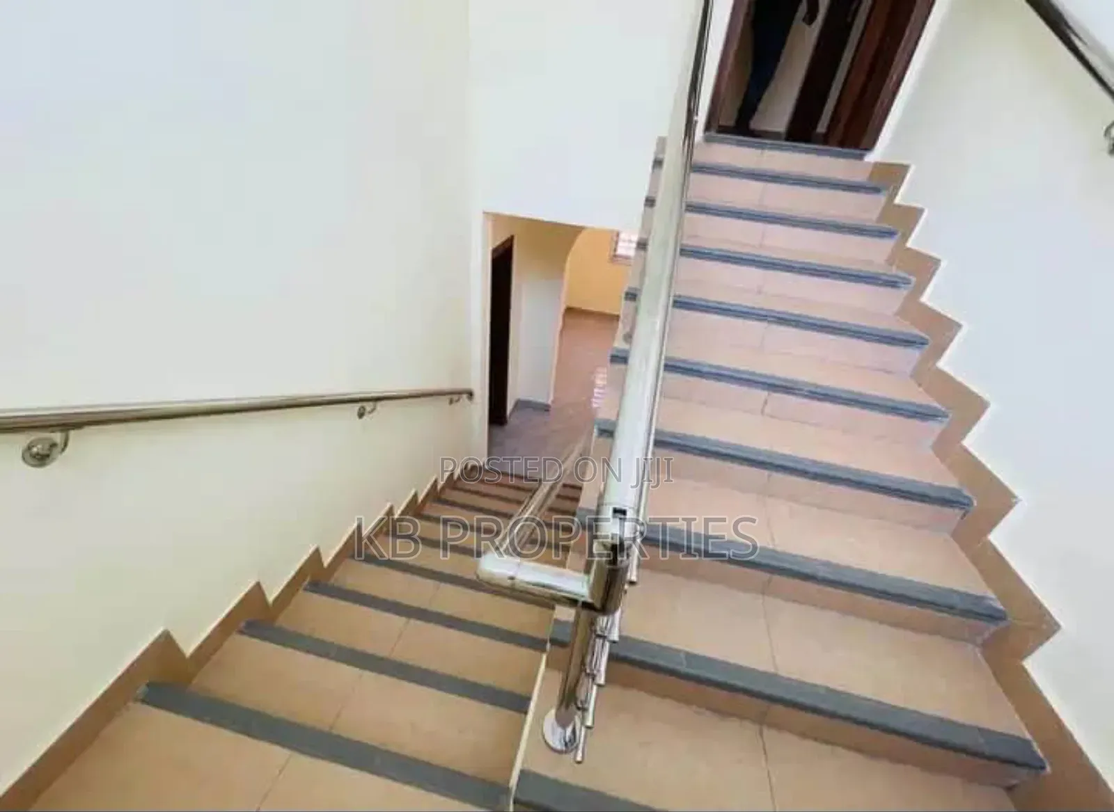4bdrm House in Kb Properties, Oyarifa for rent in Oyarifa